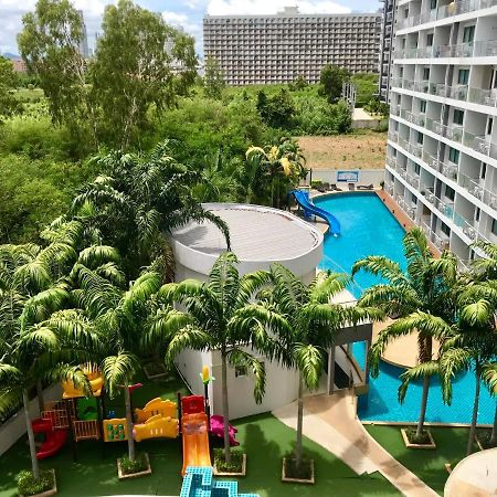 Laguna Beach Resort Jomtien Beach Esterno foto