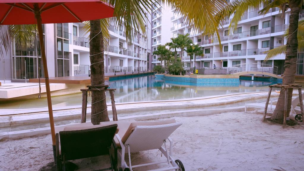 Laguna Beach Resort Jomtien Beach Esterno foto