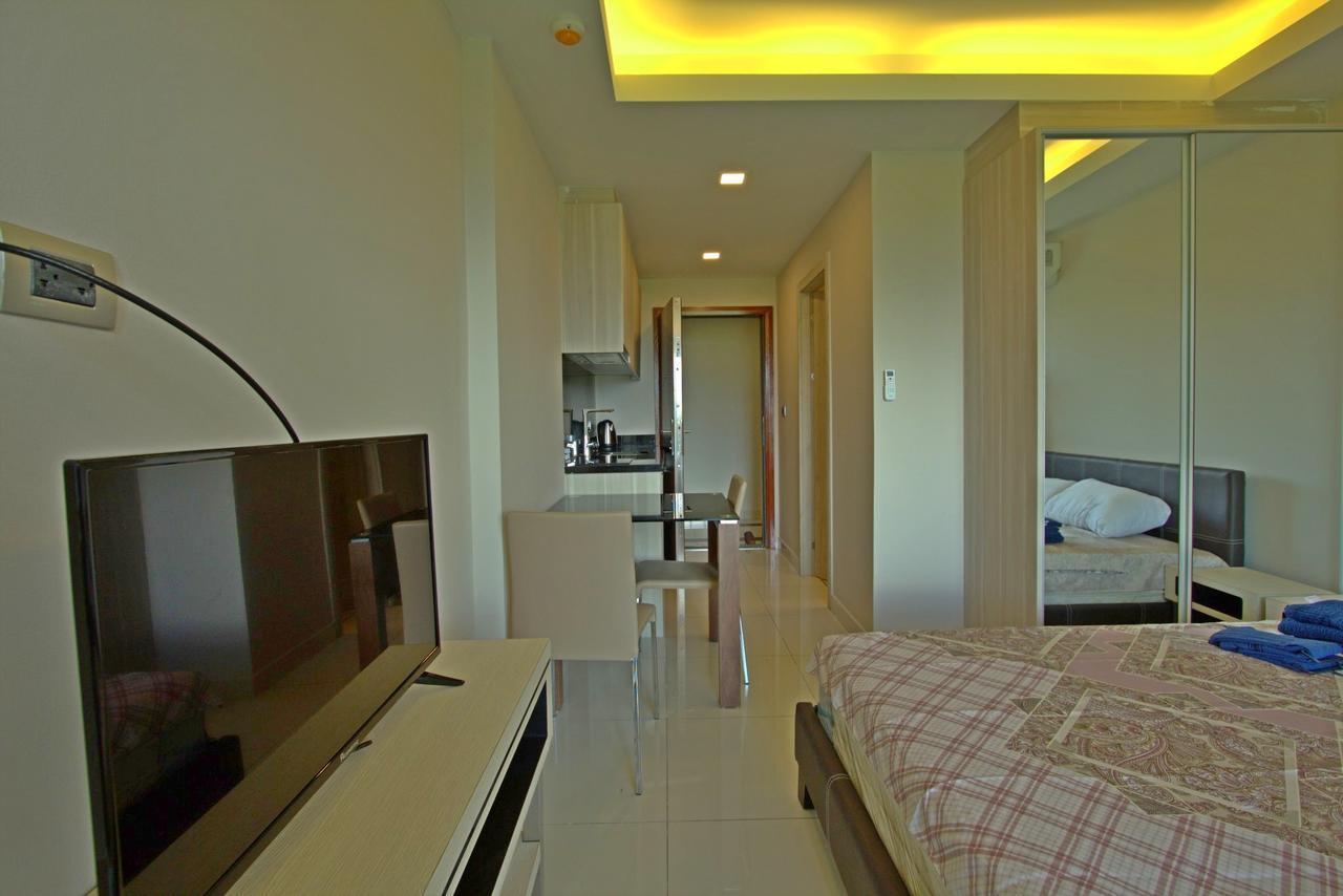 Laguna Beach Resort Jomtien Beach Esterno foto