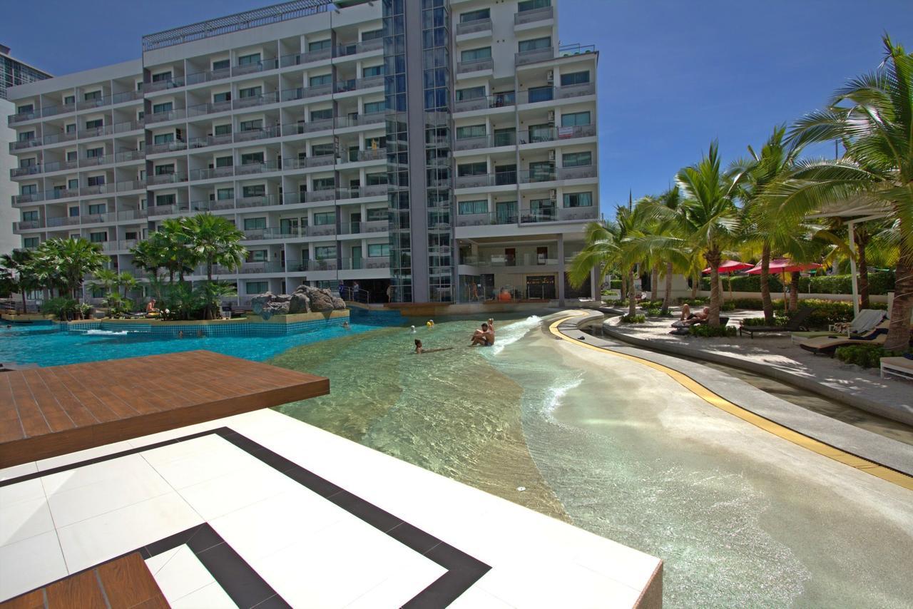 Laguna Beach Resort Jomtien Beach Esterno foto